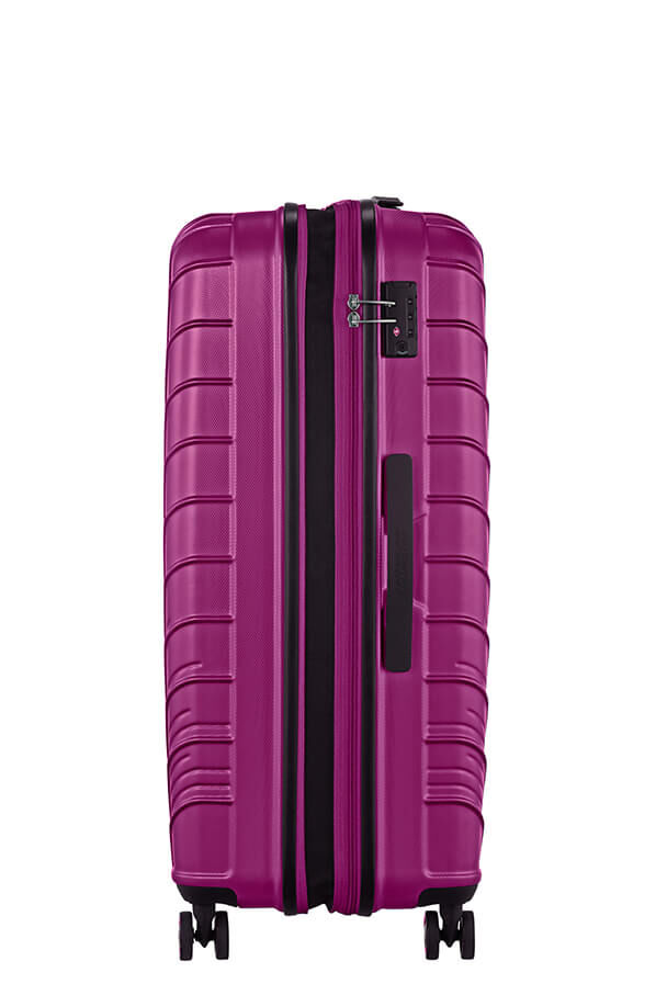 American Tourister Speedstar Spinner 77/28 Exp Tsa  Orchid