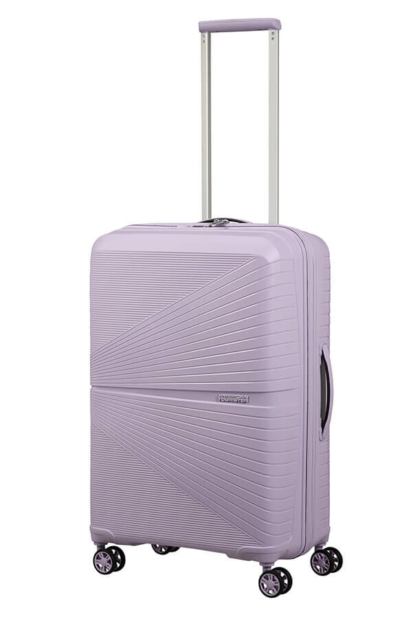 American Tourister Airconic Spinner 67/24 Tsa 67cm  Stormy Lilac