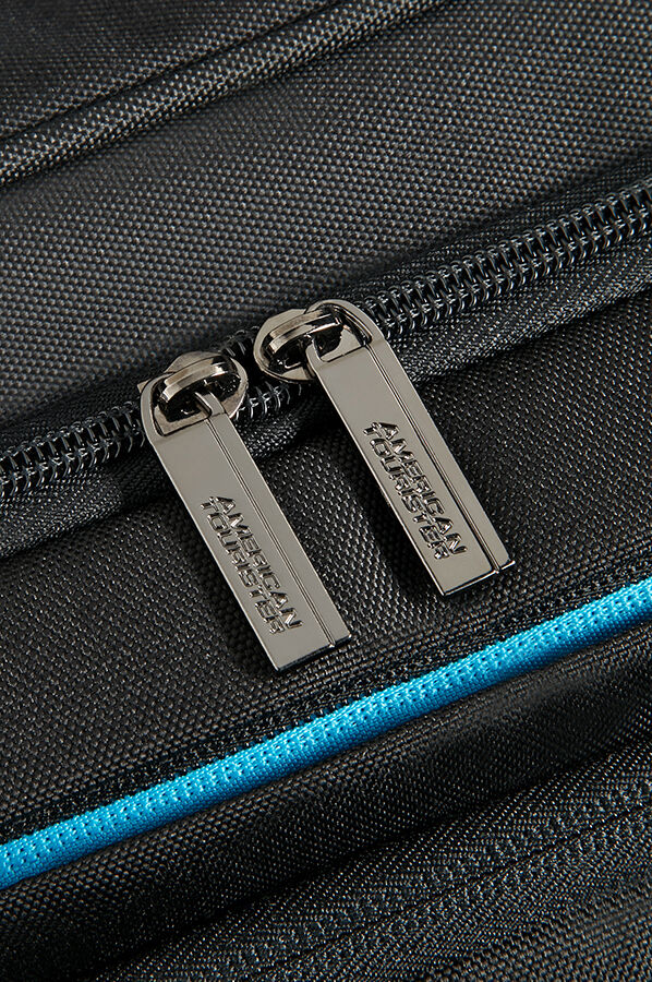 American Tourister At Work Laptoptas  39.6cm/15.6inch Zwart