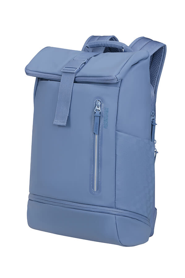 Urban Tide Backpack 15.6'' rolltop 15.6"