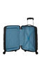 American Tourister Jetdriver 3.0 Spinner TSA SW 55cm  Zwart