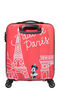 American Tourister Disney Legends Spinner Alfatwist 2.0 55cm  Take Me Away Minnie Paris