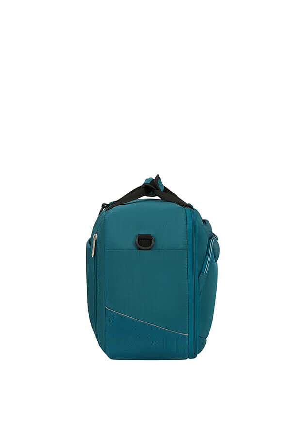 American Tourister SummerRide 3 Way Boarding Bag  Totally Teal