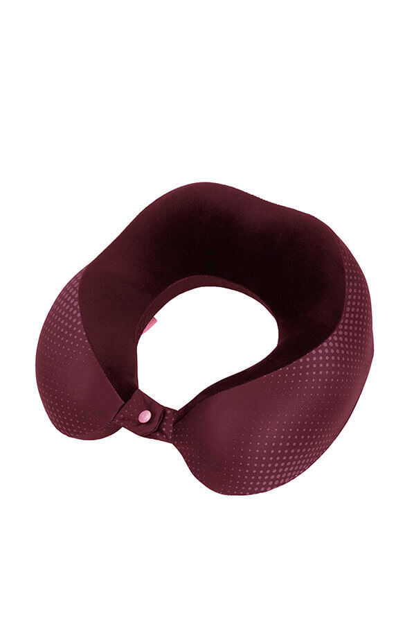 Travel Pillow Nekkussen