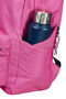 American Tourister Upbeat Backpack Zip  Bubble Gum Pink