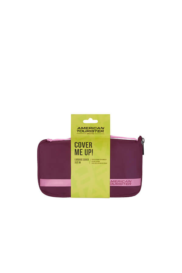 Luggage Cover Kofferhoes M