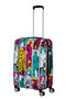 American Tourister Marvel SPINNER 65/24 65cm  Avengers Pop Art
