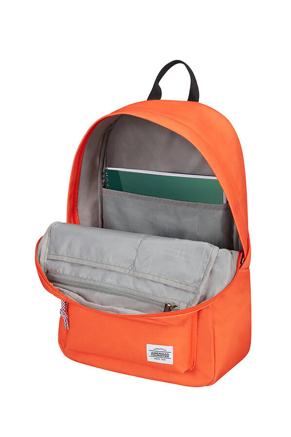 American Tourister Upbeat Backpack ZIP  Oranje