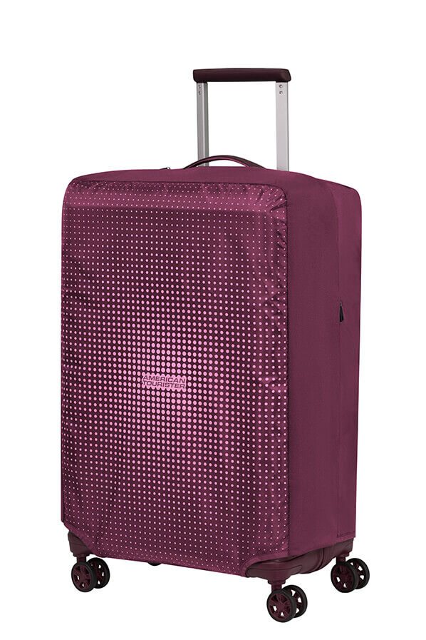 Luggage Cover Kofferhoes M