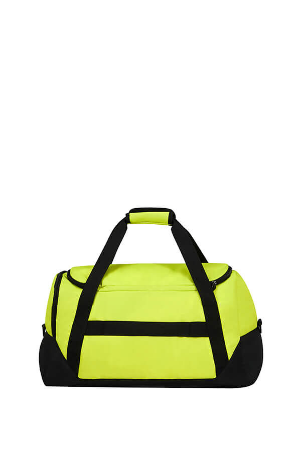 American Tourister Urban Groove Ug23 Duffle Sport  Black/Lime Green