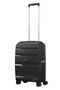 American Tourister Bon Air Dlx Spinner TSA 55cm  Zwart