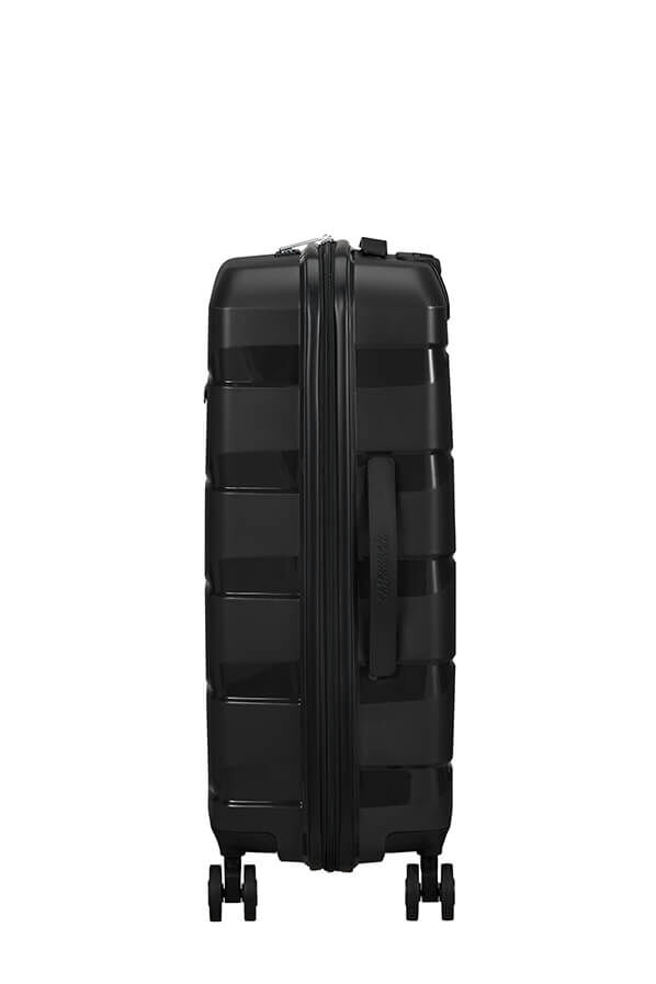 American Tourister Air Move SPINNER 66/24 TSA  Zwart