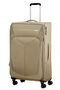 American Tourister Summerfunk Spinner Exp TSA 79cm  Beige