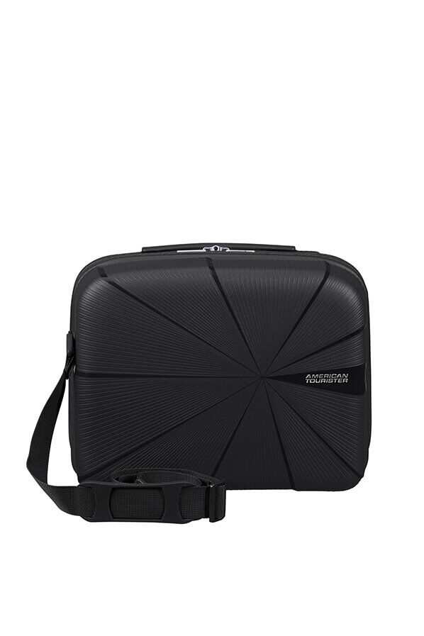 American Tourister StarVibe Beauty Case Zwart
