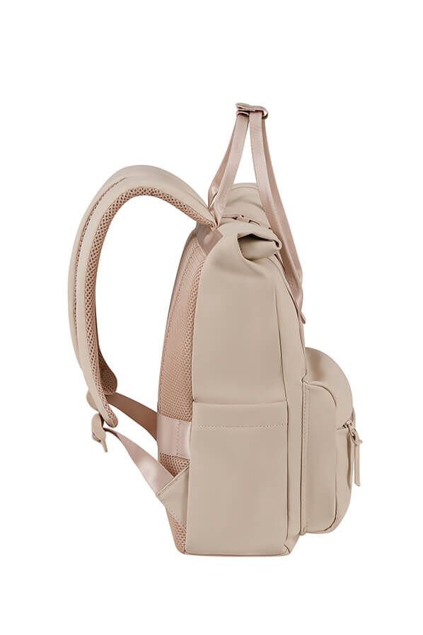 American Tourister Urban Groove UG16 Backpack City Mono  Beige