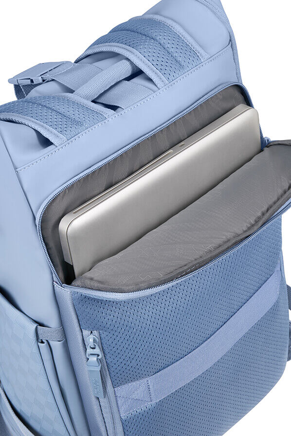 Urban Tide Rugzak 15.6'' rolltop 15.6"