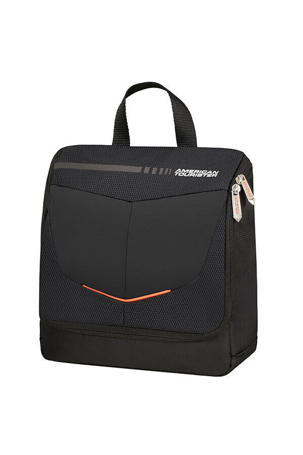 American Tourister Summerfunk Toilet Kit  Zwart