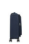 American Tourister Cloudrider Spinner EXP TSA S  Sky Navy