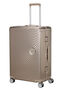 American Tourister Soundbox Alu Spinner TSA 77cm  Brons