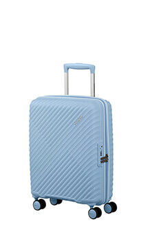 American Tourister Diablast Cabin luggage