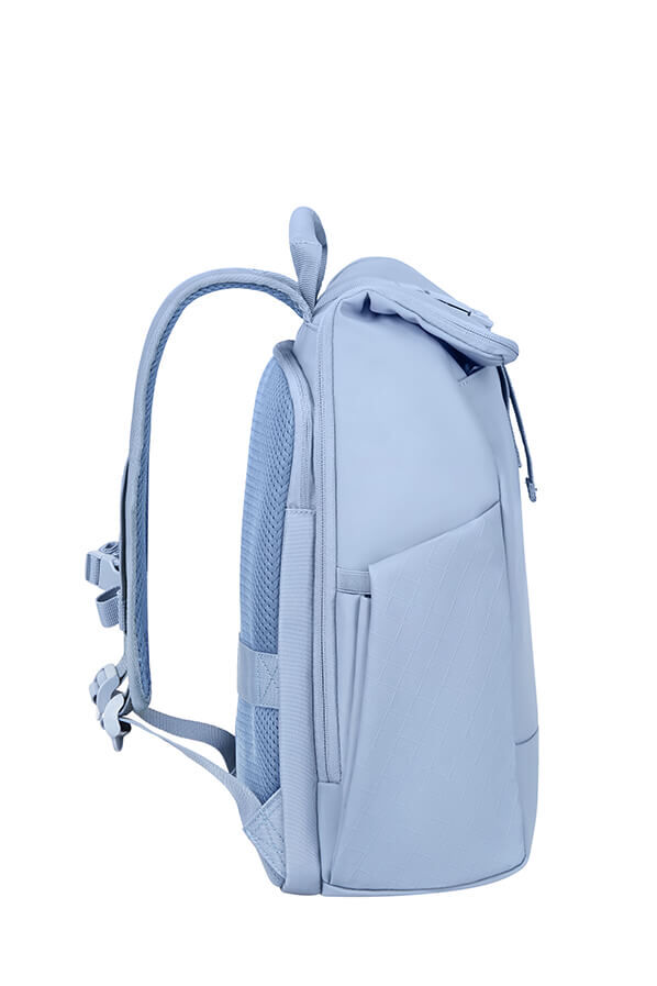 Urban Tide Rugzak 14'' rolltop 14"
