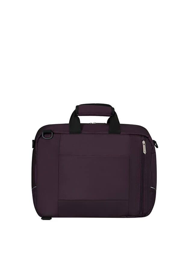 American Tourister SummerRide 3 Way Boarding Bag  Dark Plum