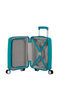 American Tourister Soundbox Mini Spinner 47cm  Deep Teal
