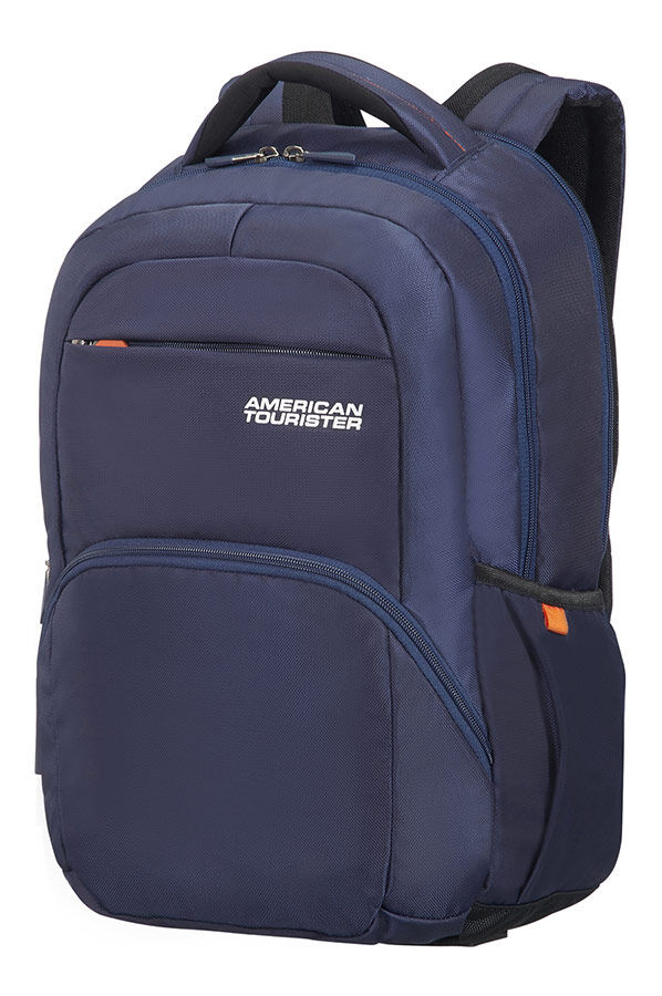 American Tourister Urban Groove Office Backpack  39.6cm/15.6inch Blauw