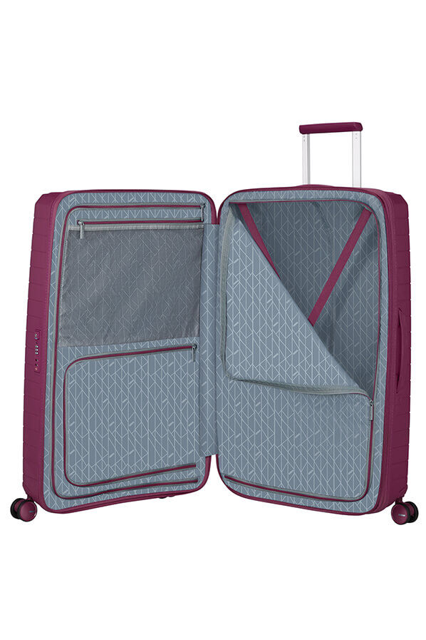 FastForward Grote ruimbagage