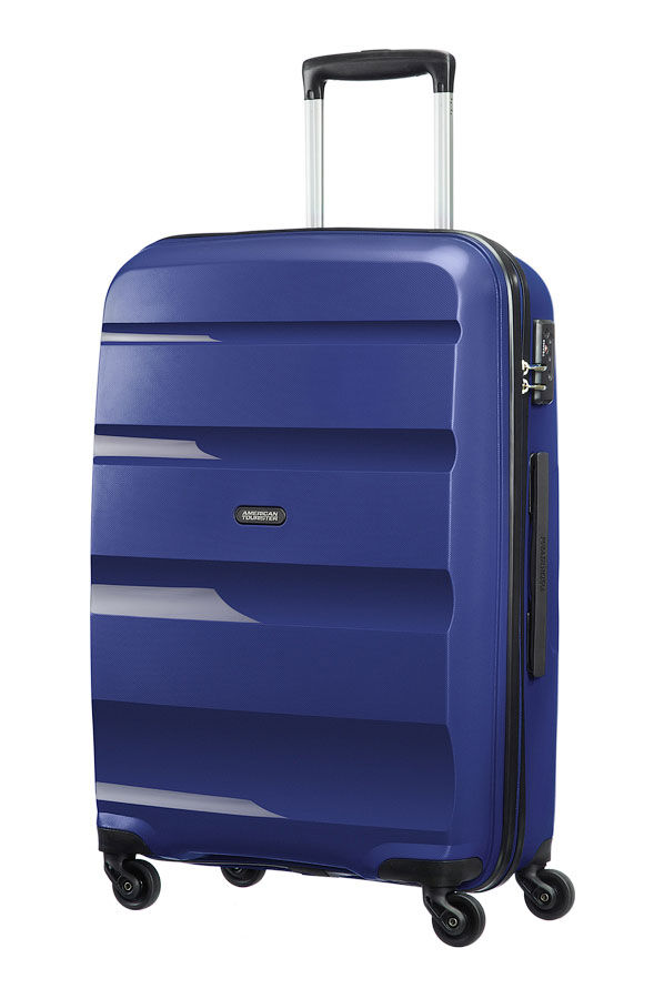 American Tourister Bon Air Spinner M Midnight Navy