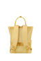 American Tourister Urban Groove Ug16 Backpack City  Pastel Yellow