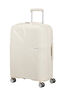 American Tourister StarVibe Spinner Expandable TSA LTD 67cm  Cream Speckles