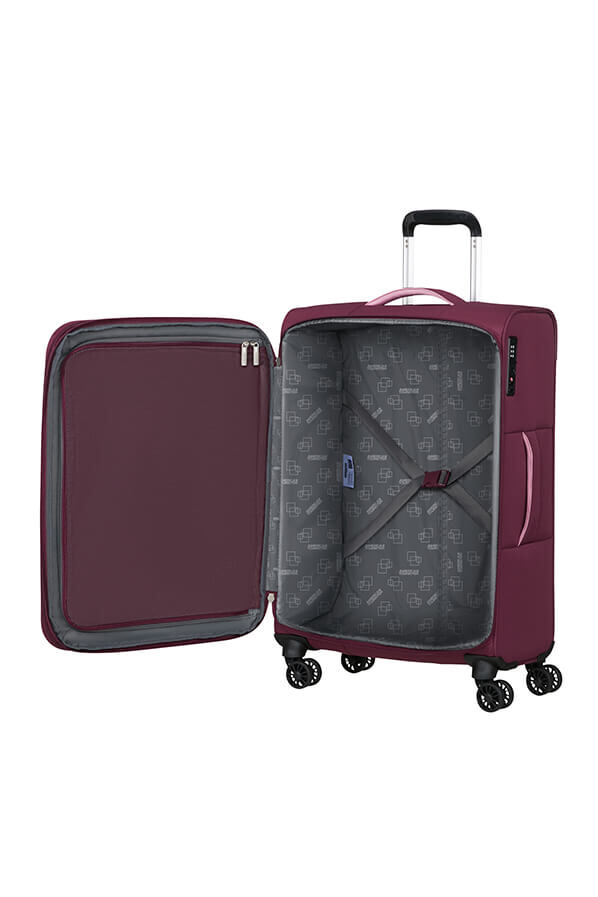 Cloudrider Middelgrote ruimbagage