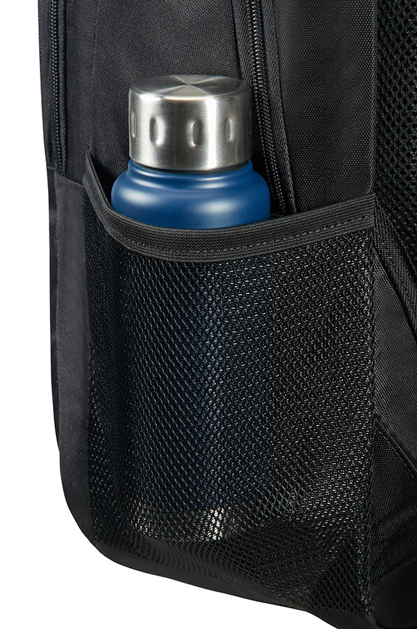 American Tourister At Work Laptop rugzak 33.8-35.8cm/13.3-14.1inch Zwart