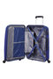 American Tourister Bon Air Spinner M Midnight Navy