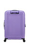 American Tourister DashPop Spinner Expandable TSA 67cm Violet Purple