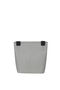 Colourdry Schoudertas S | American Tourister Colourdry Shoulder Bag S  Glacial Silver