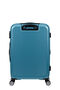 American Tourister Astrobeam Spinner EXP TSA 67cm  Icy Aqua