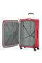 American Tourister Summerfunk Spinner Exp TSA 79cm  Red