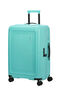 American Tourister DashPop Spinner Expandable TSA 67cm Aqua Sky