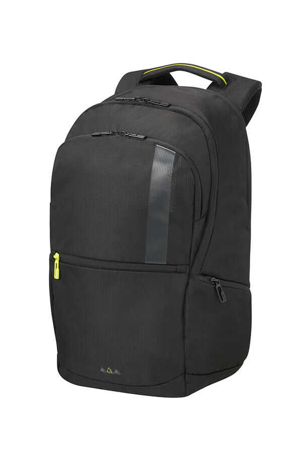 American Tourister Work-E Laptop Backpack  17.3inch Zwart