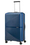American Tourister Airconic Spinner 77/28 Tsa 77cm  Midnight Navy