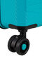 Summer Hit Koffer (4 wielen) 76cm