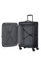 American Tourister SummerRide Spinner M EXP TSA 69cm Black