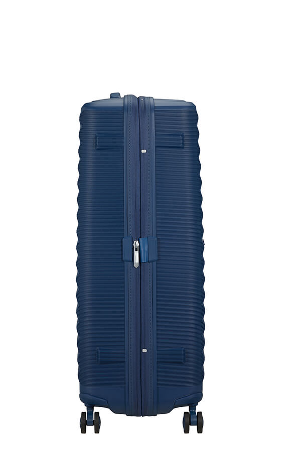 American Tourister Fastforward Spinner 78/29 TSA EXP 78cm  Navy Blue