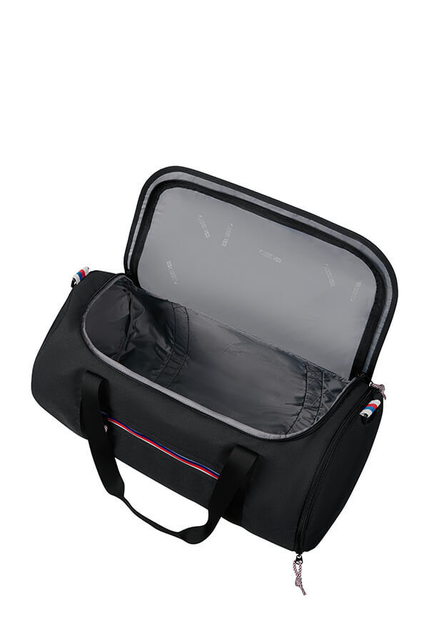 American Tourister Upbeat Duffle Zip  Zwart