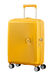 SoundBox Koffer Uitbreidbaar(4 wielen) 55 cm