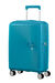 American Tourister SoundBox Handbagage Summer Blue