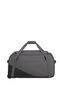 American Tourister City Racer Duffle with Wheels M  Zwart