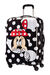 American Tourister Disney Legends Middelgrote ruimbagage Minnie Dots